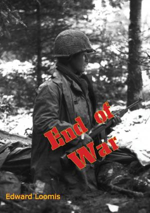 Cover of the book End of War by Fabian von Schlabrendorff
