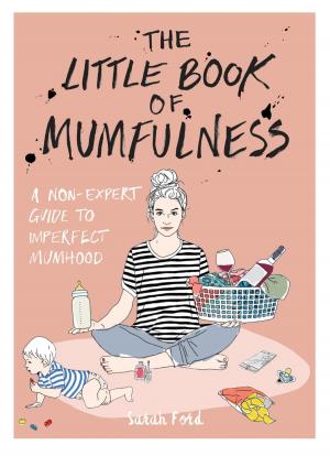 Cover of the book The Little Book of Mumfulness by Hoxton Street Monster Supplies Limited