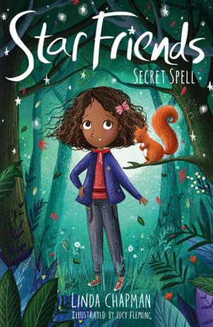 Cover of Secret Spell