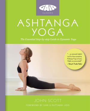 Cover of the book Ashtanga Yoga by Megan Hayes PhD