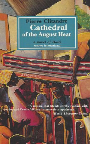 Cover of Cathedral of the August Heat
