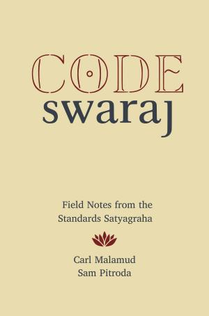 Cover of the book Code Swaraj by गिलाड लेखक