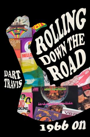 Cover of the book Rolling Down The Road by Dewi Heald