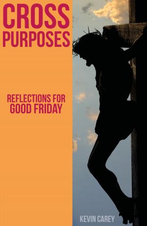 Cover of the book Cross Purposes by Graham Turner