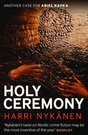 Cover of the book Holy Ceremony by Zygmunt Miloszewski