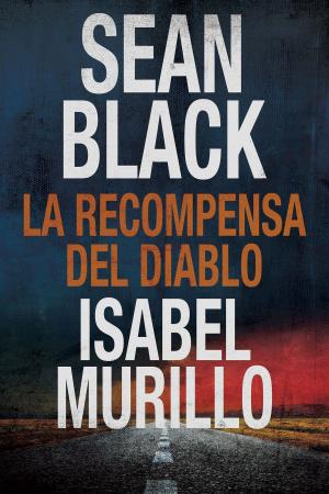 Book cover of La recompensa del diablo