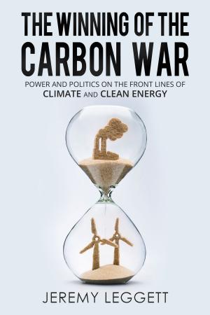 Cover of the book The Winning of the Carbon War by Gerald Posner