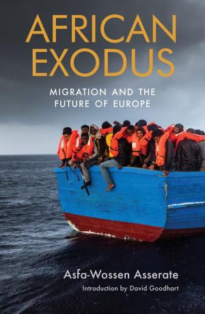 Cover of the book African Exodus by Jens Muhling