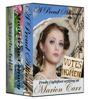 Cover of the book Historical Romances BoxSet 2 by Freda Lightfoot writing as Marion Carr
