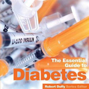 Cover of the book Diabetes by Katie May