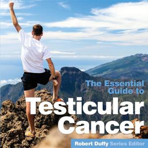 Cover of the book Testicular Cancer by MDA PRESS