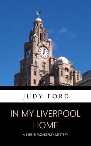 Book cover of In my Liverpool Home