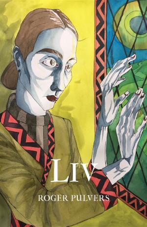 Cover of the book LIV by Holly Barbo