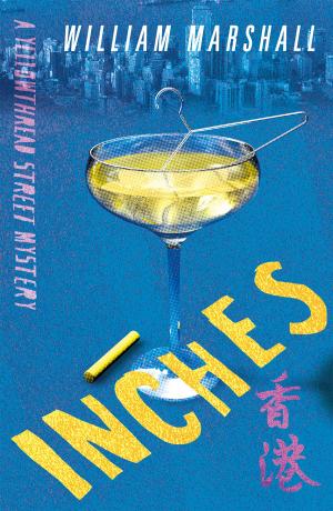 Cover of the book Inches by Carey Lewis