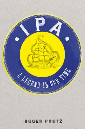 Cover of the book IPA by Scott Christianson