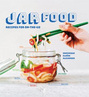 Cover of the book Jar Food by Sarah Gristwood