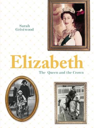 Cover of the book Elizabeth by Kalpna Woolf