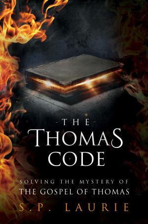 Cover of The Thomas Code