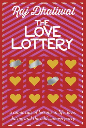 Cover of The Love Lottery