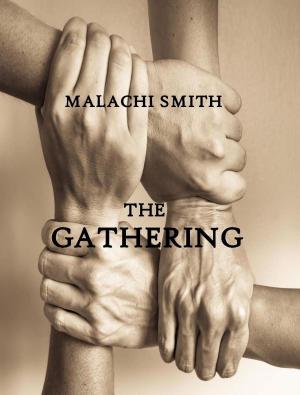 Cover of the book The Gathering by Helen Pitt