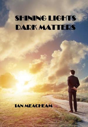 Book cover of Shining Lights Dark Matters