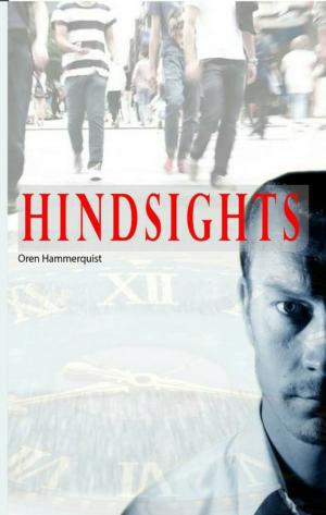 Cover of the book Hindsights by Jane Oragui