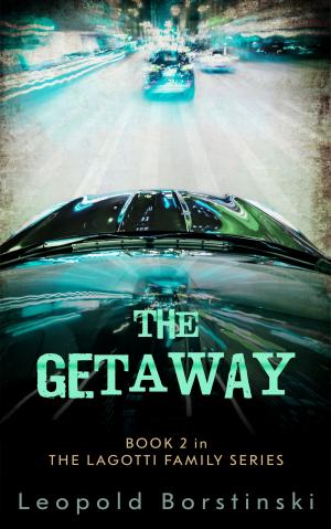 Cover of the book The Getaway by Kevin Lee Swaim