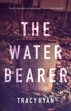 Cover of the book The Water Bearer by Caitlin Maling