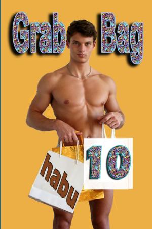 Cover of the book Grab Bag 10 by Miss Kaneda