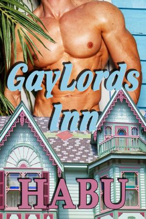 Cover of the book GayLords Inn by Polly J Adams, Annabel Bastione, Imogen Linn