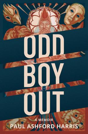 Book cover of Odd Boy Out