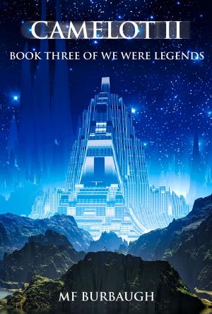 Cover of the book Camelot II by Jason Franks
