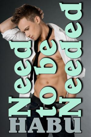 Cover of the book Need to Be Needed by Penelope Syn