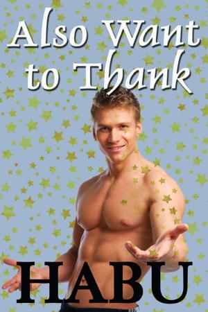 Book cover of Also Want to Thank