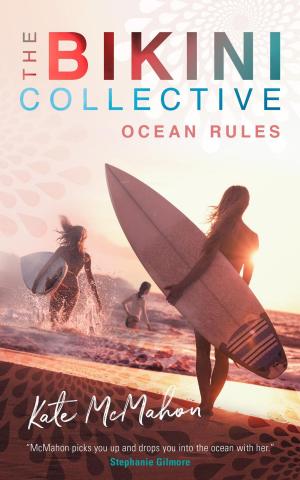 Book cover of Ocean Rules: The Bikini Collective