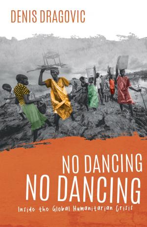 Cover of the book No Dancing, No Dancing by Tracy M. Joyce