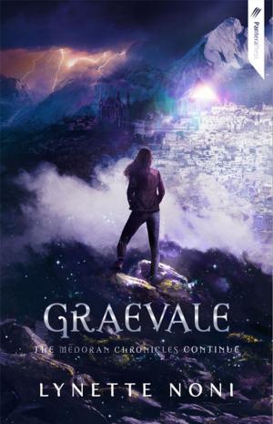 Cover of the book Graevale by Terry Denton, Andy Griffiths