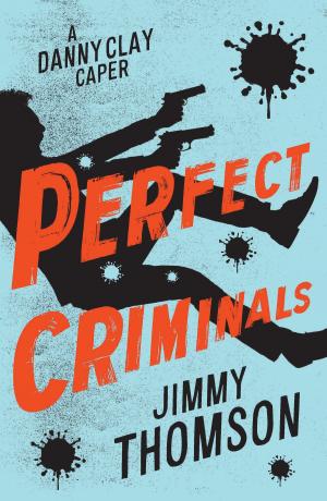 Cover of the book Perfect Criminals by Dan Golding, Leena Van Deventer