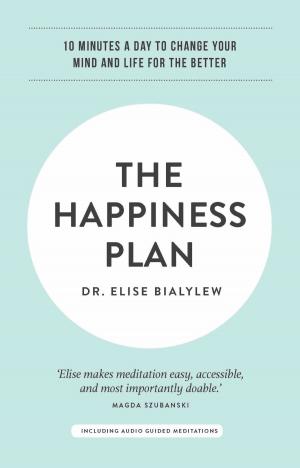 Cover of the book The Happiness Plan by Shaun Micallef