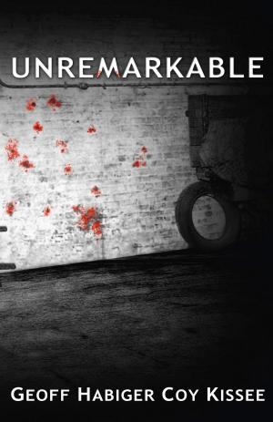 Cover of the book Unremarkable by Gary Showalter