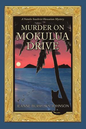 Cover of Murder on Mokulua Drive