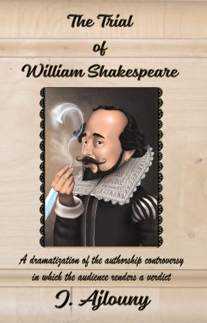 Cover of the book The Trial of William Shakespeare by Keeba Smith
