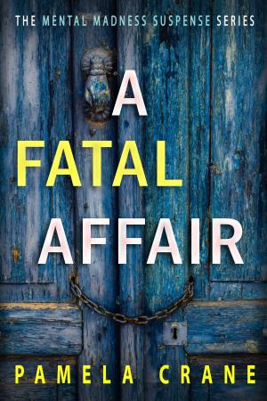 Cover of the book A Fatal Affair by Jea Hawkins