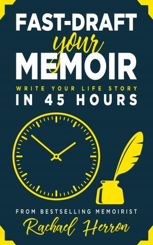 Cover of the book Fast-Draft Your Memoir by Margaret Shepherd