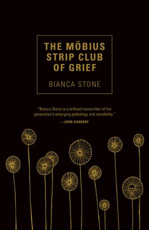 Cover of The Mobius Strip Club of Grief
