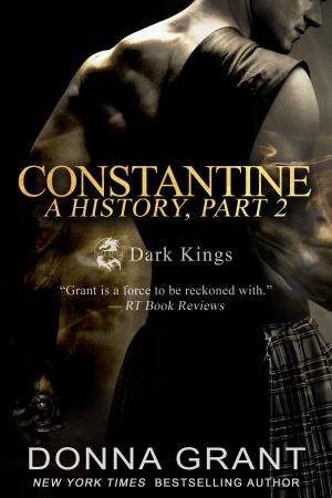 Cover of the book Constantine: A History Part 2 by Eva Chase