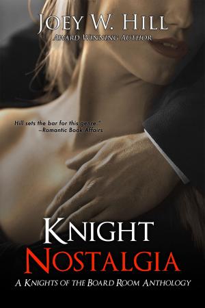Book cover of Knight Nostalgia