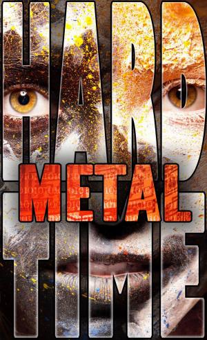 Book cover of Metal