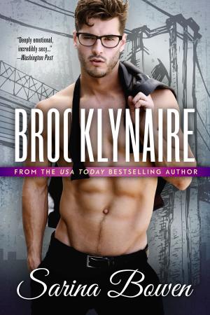 Book cover of Brooklynaire