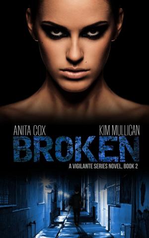 Cover of the book Broken by JJ Marsh